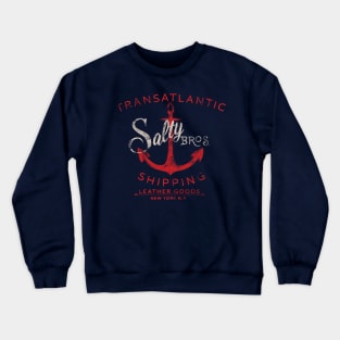 Salty Bros Crewneck Sweatshirt